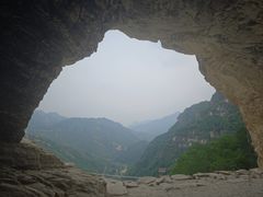 -濂泉响谷