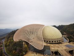 -牛首山文化旅游区