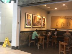 -星巴克(无锡大东方店)
