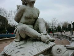 android_upload_pic-蠡湖中央公园