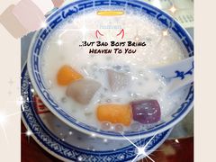 -赵记传承·中国甜品(福州总店)