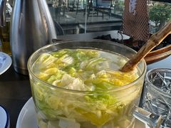 -蘇河湾·新鲁菜·泰山宴(泰山店)