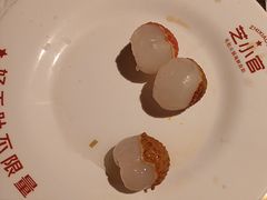-芝小官毛肚火锅海鲜自助(淮安清江浦区新亚店)