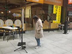 门面-有鱼吃·纸包烤鱼(曲江创意谷店)