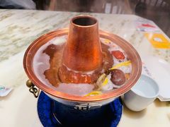 农夫山泉锅-涮福記·现切牛羊肉火锅(世纪汇店)