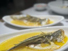 -锦顺海鲜•口味菜(李村店)