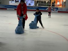 -TheRink大零溜冰场(IFS国金中心店)