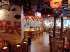 大堂-有喜屋·深夜食堂(北京西路店)