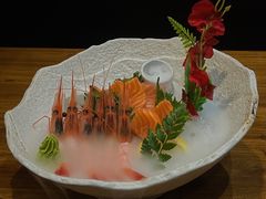 -尺山寸水日料(马桥满天星店)