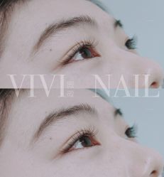 -ViVi薇薇日式＆新中式美睫半永久