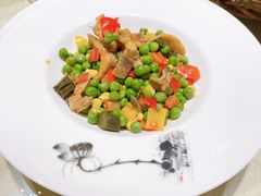 -森谷美食公园(杨行店)