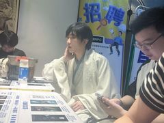 -棂笼·深度沉浸密室(武汉旗舰店)
