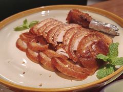 -青年公社烤鸭(宝杨宝龙广场店)