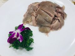 -寻味顺德·南记酒家·传统顺德菜·鱼生(广源路店)