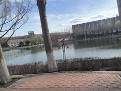 -吉林大学(前卫南区)