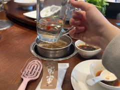 -东海怡品海鲜豆捞(舟宿夜江店)