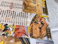 -凤城礼记鱼翅海鲜酒家(新马路总店)