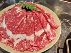 -一緒に寿喜烧放题(世纪汇店)