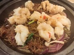 -绿茶餐厅(财富购物中心店)