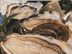 -斯普汇生蚝牛排馆(中骏世界城店)