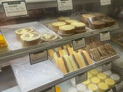 -蜂蝶来饼店(拱北总店)
