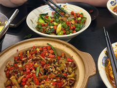 -潇湘阁(三里屯SOHO店)