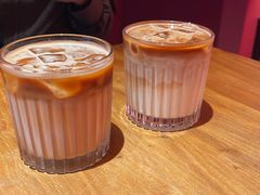 -Punchline Coffee&Roaster(同济大学店)