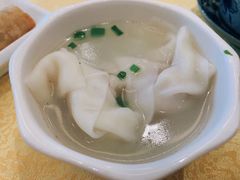 -龙抄手(春熙路总店)