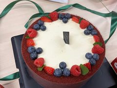 -姆们M Sweetie Cake(三里屯店)