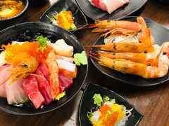 -筑地鲜鱼(重庆南路店)