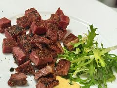 -厚积云牛排餐吧(宽窄巷子店)