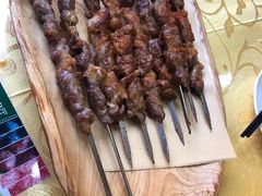 -新疆巴州金丝特餐厅(大钟寺店)