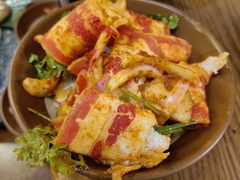 -喝丢一只鞋·东北烤肉·烧烤·铜火锅(江宁店)