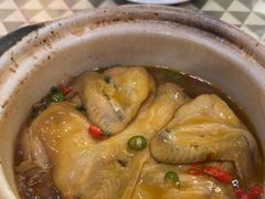-菜先生私厨(安喜门店)