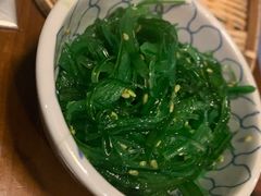 中华海草-烧鸟横丁(联发文创口岸店)