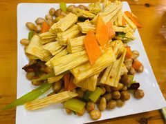 -兰州老马家族食府(康庄总店)