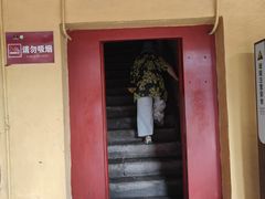 -普陀宗乘之庙(小布达拉宫)