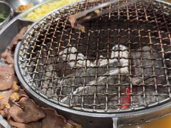 -姜虎东白丁烤肉(深圳湾后海汇店)