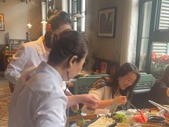 -手选潮汕鲜活牛肉火锅(二七广场店)