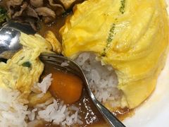 -池奈·咖喱蛋包饭(熙地港店)