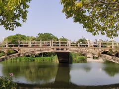 -石湖景区