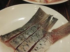 -正能量脆肉鲩火锅