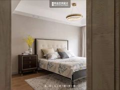 -申远空间设计丨大宅别墅装修定制(徐汇设计中心)
