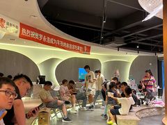 -丰茂烤串(公园店)