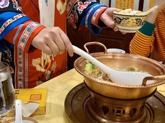 -白家大院·王府宫廷菜(苏州街店)