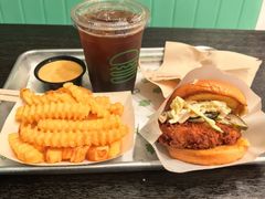 -Shake Shack(天环店)
