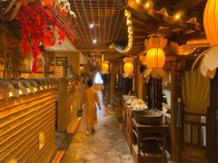 大堂-叶叶菩提(旗舰店)
