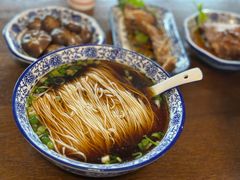 -孙盛兴奥灶面馆·蟹黄面·三虾面(山塘街总店)
