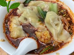 -正宗四川大竹面馆(光翠路南店)