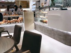 -Perma Café樸門(五羊店)
